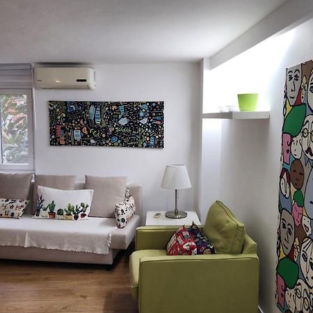 Velvet Home Katanya Dış mekan fotoğraf