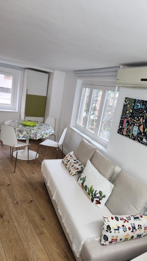 Velvet Home Katanya Dış mekan fotoğraf