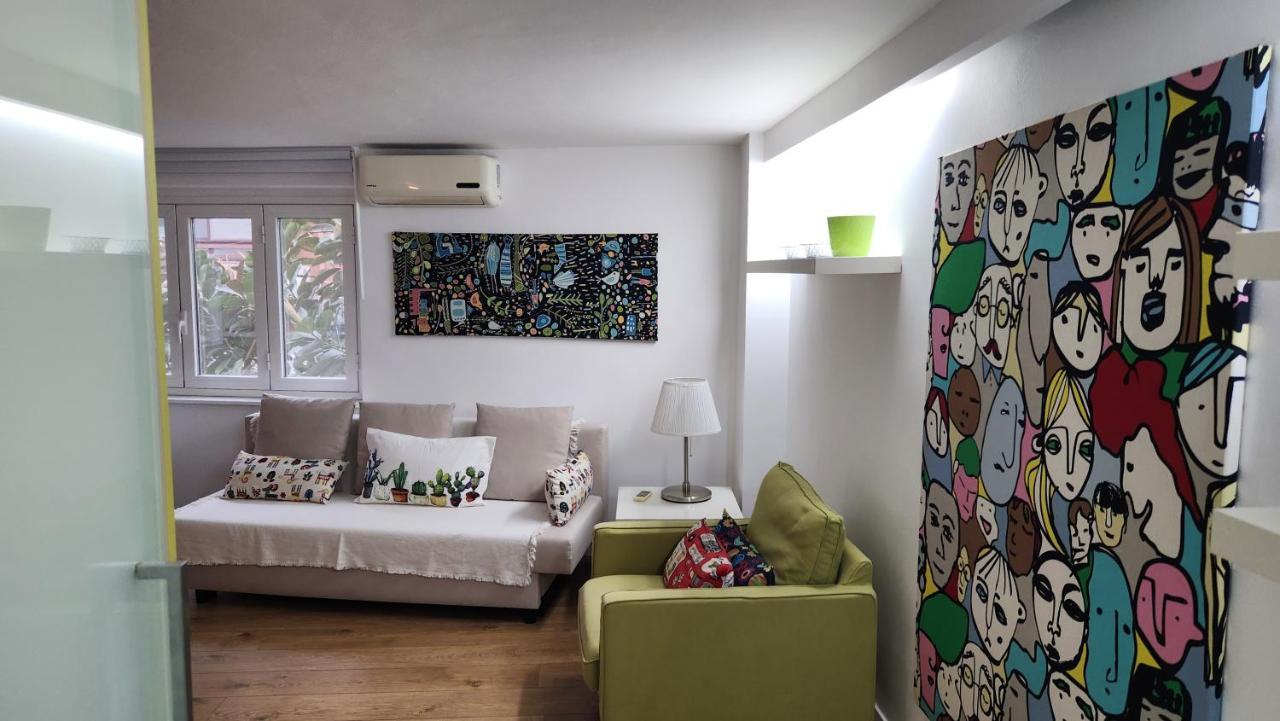 Velvet Home Katanya Dış mekan fotoğraf