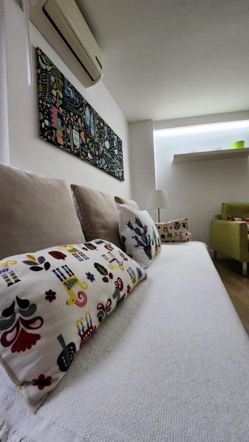 Velvet Home Katanya Dış mekan fotoğraf