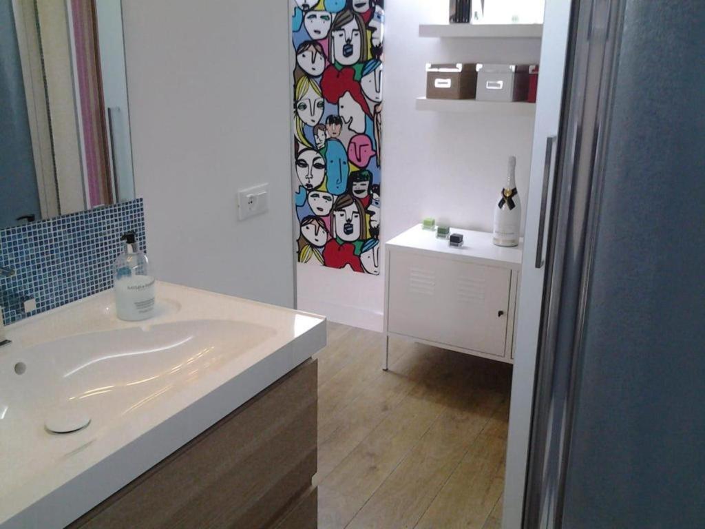 Velvet Home Katanya Dış mekan fotoğraf
